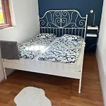 Wiejska Przystan Blisko Energylandii Apartmán Polwies