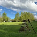 Wiejska Przystan Blisko Energylandii Apartmán