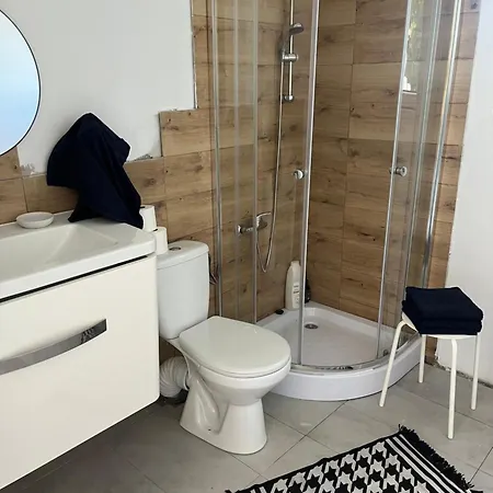 Wiejska Przystan Apartment