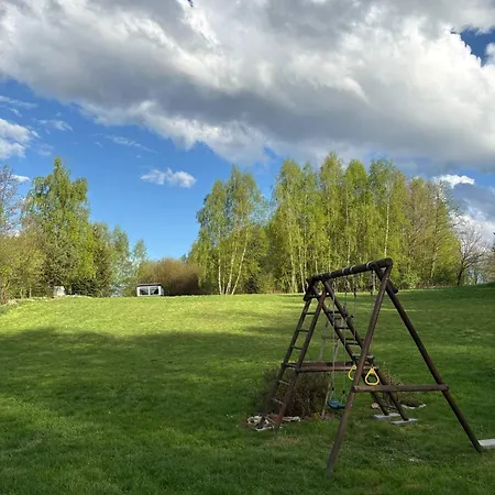Wiejska Przystan Blisko Energylandii Appartamento