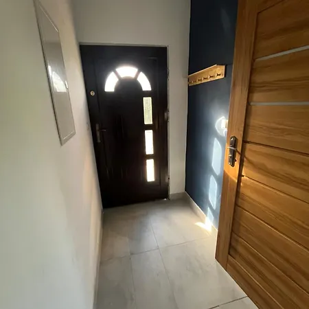 Wiejska Przystan Apartment