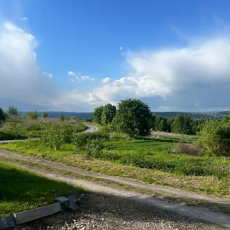 Apartment Wiejska Przystan