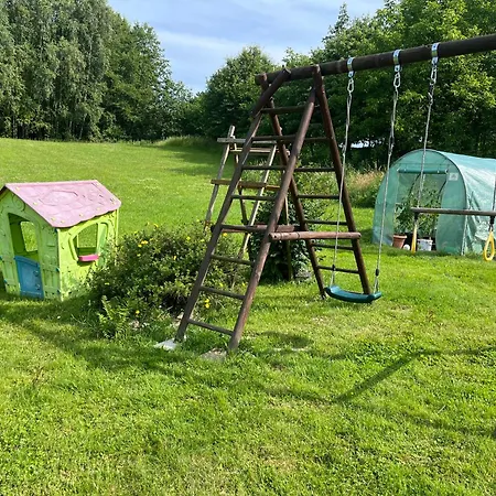 Wiejska Przystan Blisko Energylandii Appartement