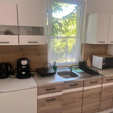 Wiejska Przystan Blisko Energylandii Appartement