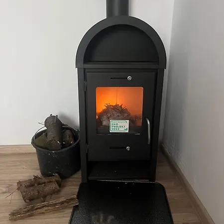 Wiejska Przystan Blisko Energylandii Appartement Polwies
